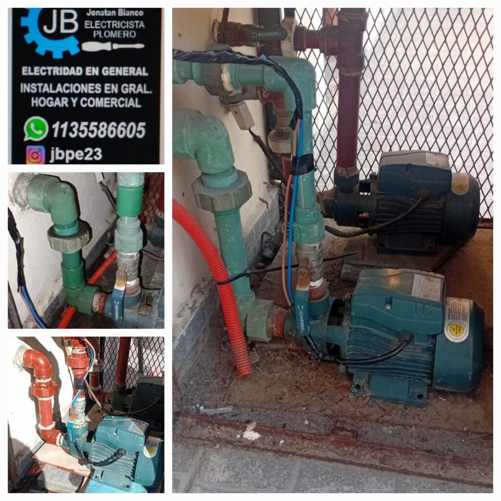 Jbplomeroelectricista
