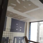 Construcción en seco, durlock