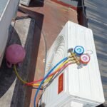 Termosolutions servicio de aire acondicionado