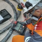 Eléctricidad y automatización