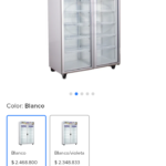 Refrigeración Refrigeración