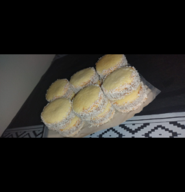 Pastelería