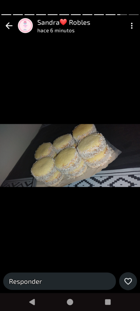 Pastelería