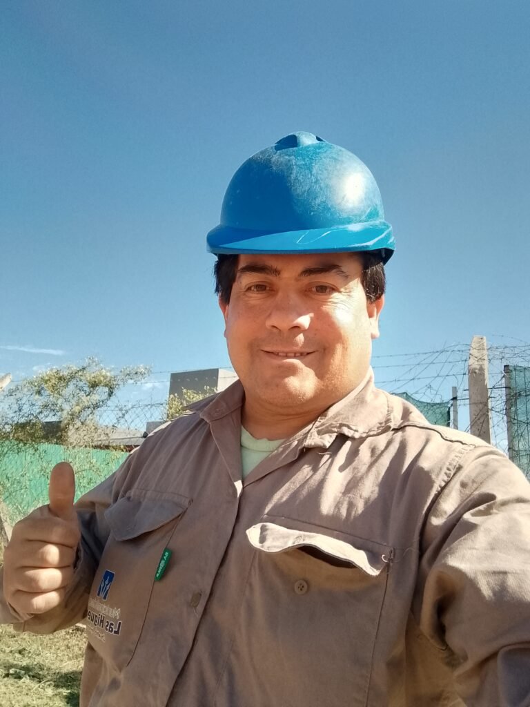 Angelo Electricista