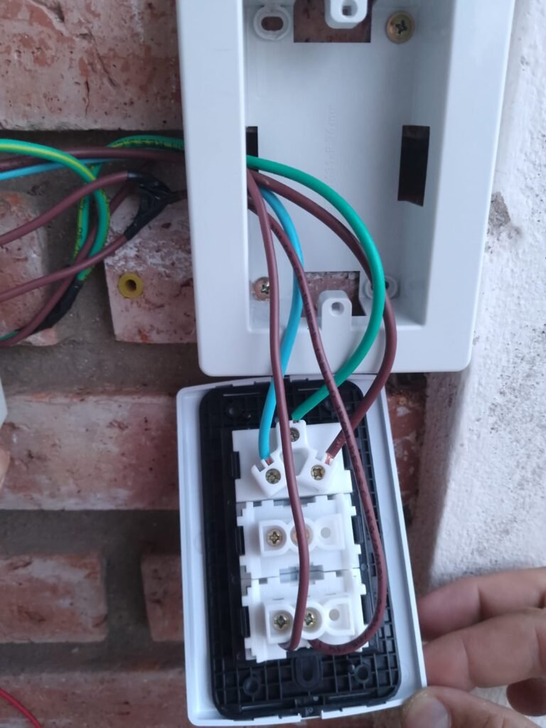 Electricidad