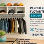 Fabricación de muebles de melamina