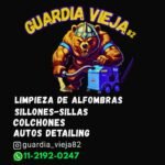 LavaTapizados y Interiores de Autos