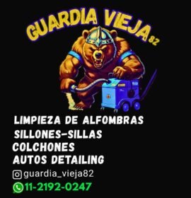 LavaTapizados y Interiores de Autos