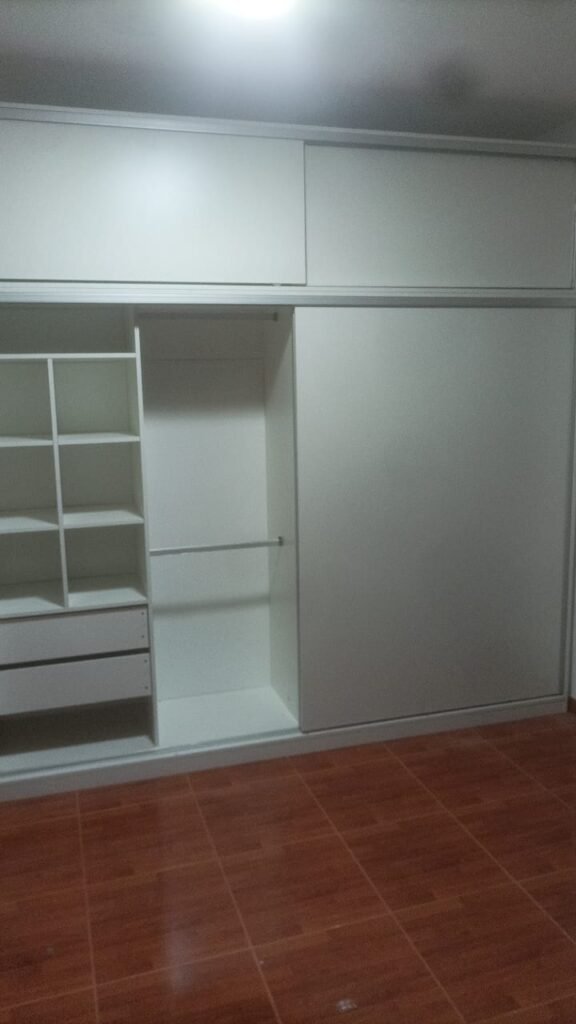 Carpintería. Muebles a medida