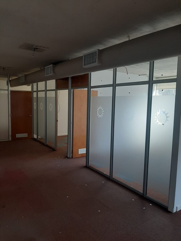 Reparacion y fabricación aberturas de aluminio