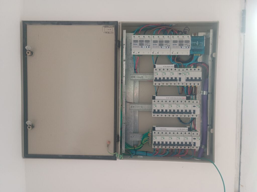 Electricista