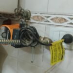 Plomero y gasista matriculado