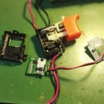 Reparacion de electrodomesticos y maquinas herramientas electricas