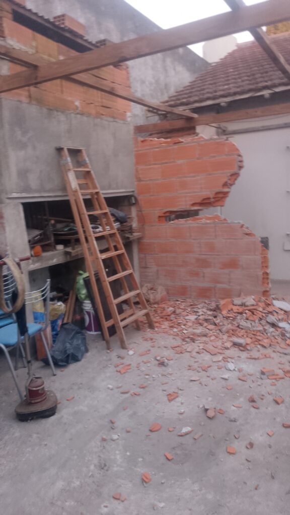 Contrucciones y remodelaciones