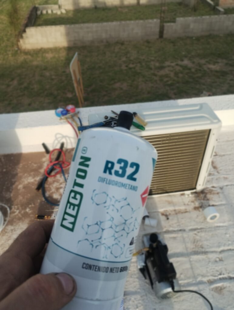 GZ Climatización CBA