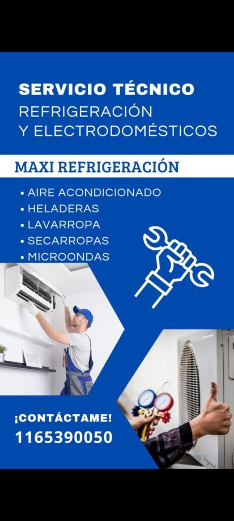 Servicio técnico en refrigeración