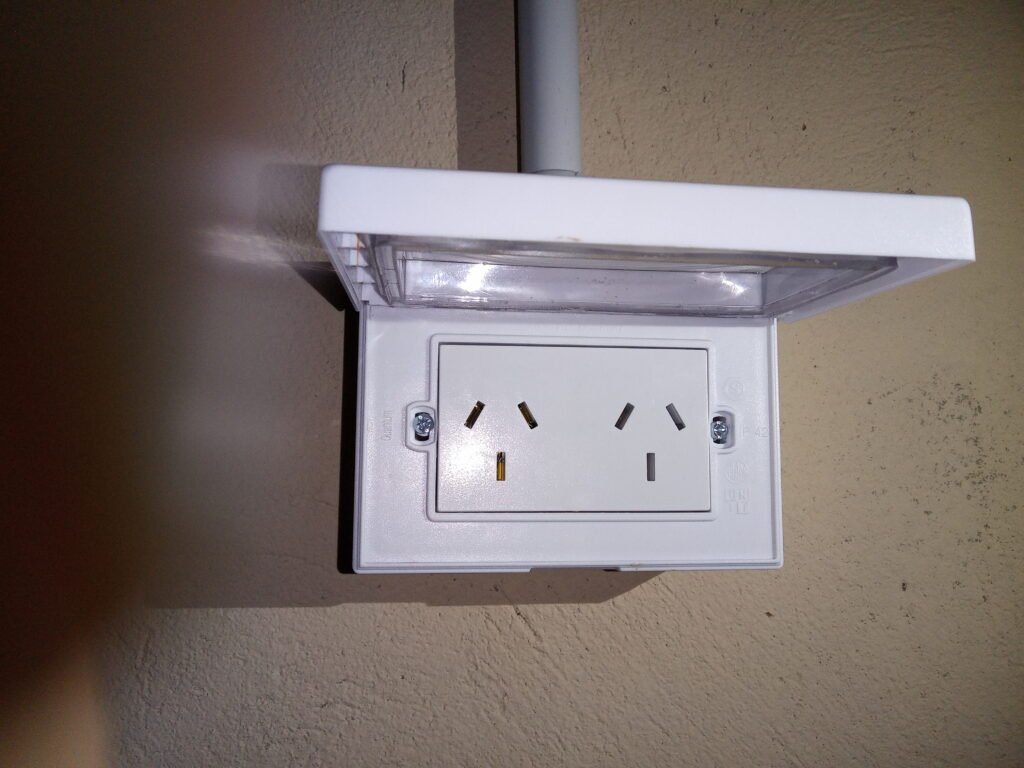 Electricidad