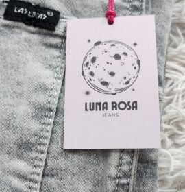 Jeans Las Locas Originales