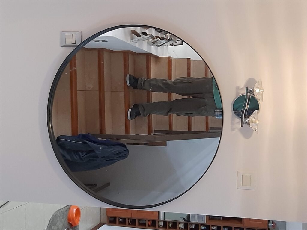 Herrería . Muebles