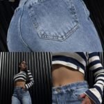 Jeans Las Locas Originales