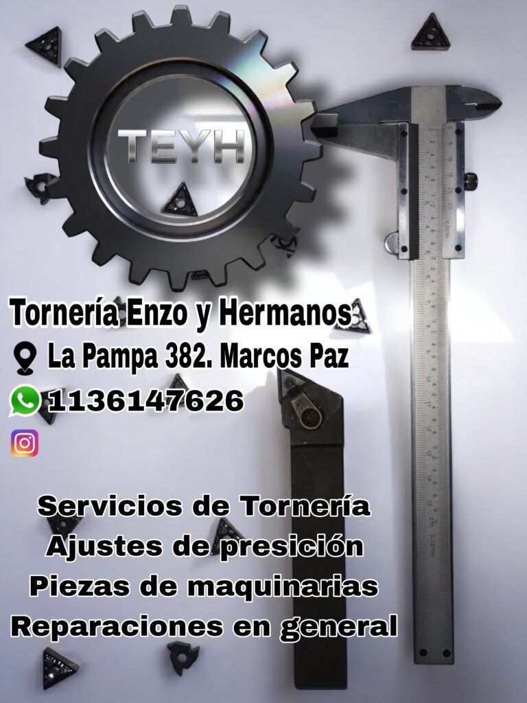 Torneria