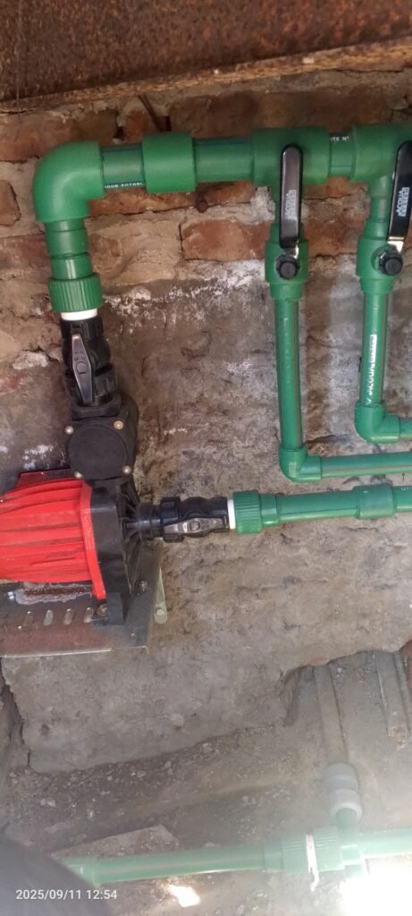 Servicios integrales