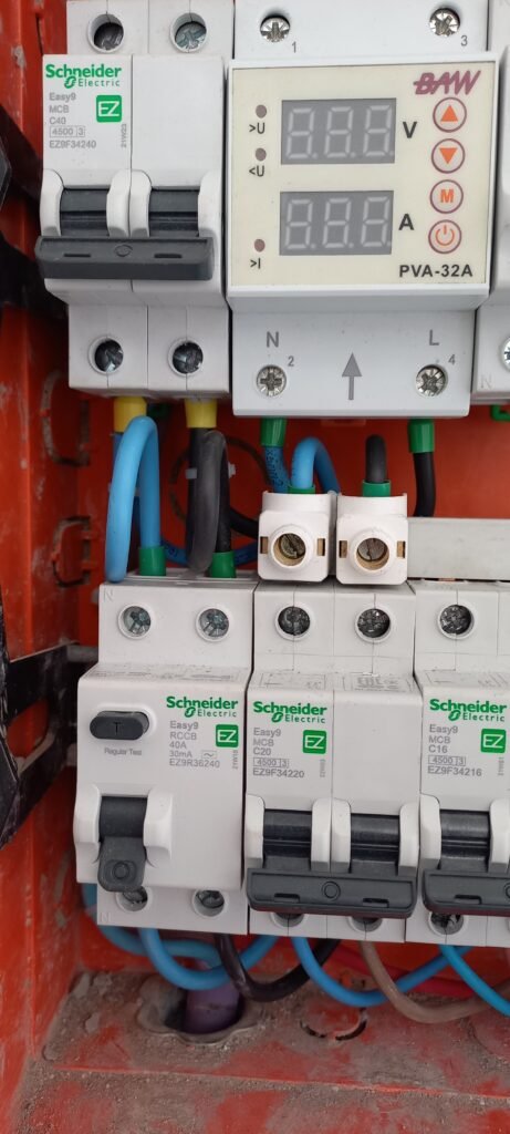 Electricista