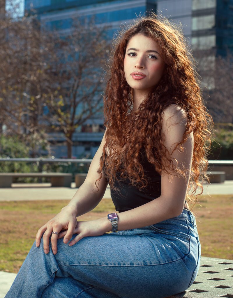 Fotografía profesional