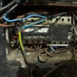 Electricidad domiciliaria