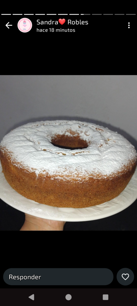 Pastelería