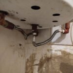 Plomero y gasista matriculado