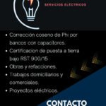 Servicios Eléctricos