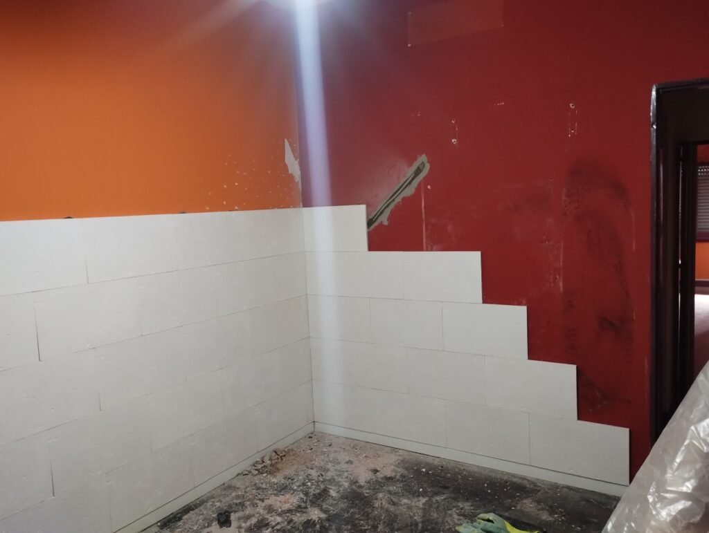Sotola remodelaciones