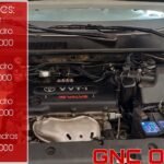 GNC OESTE INYECCIÓN