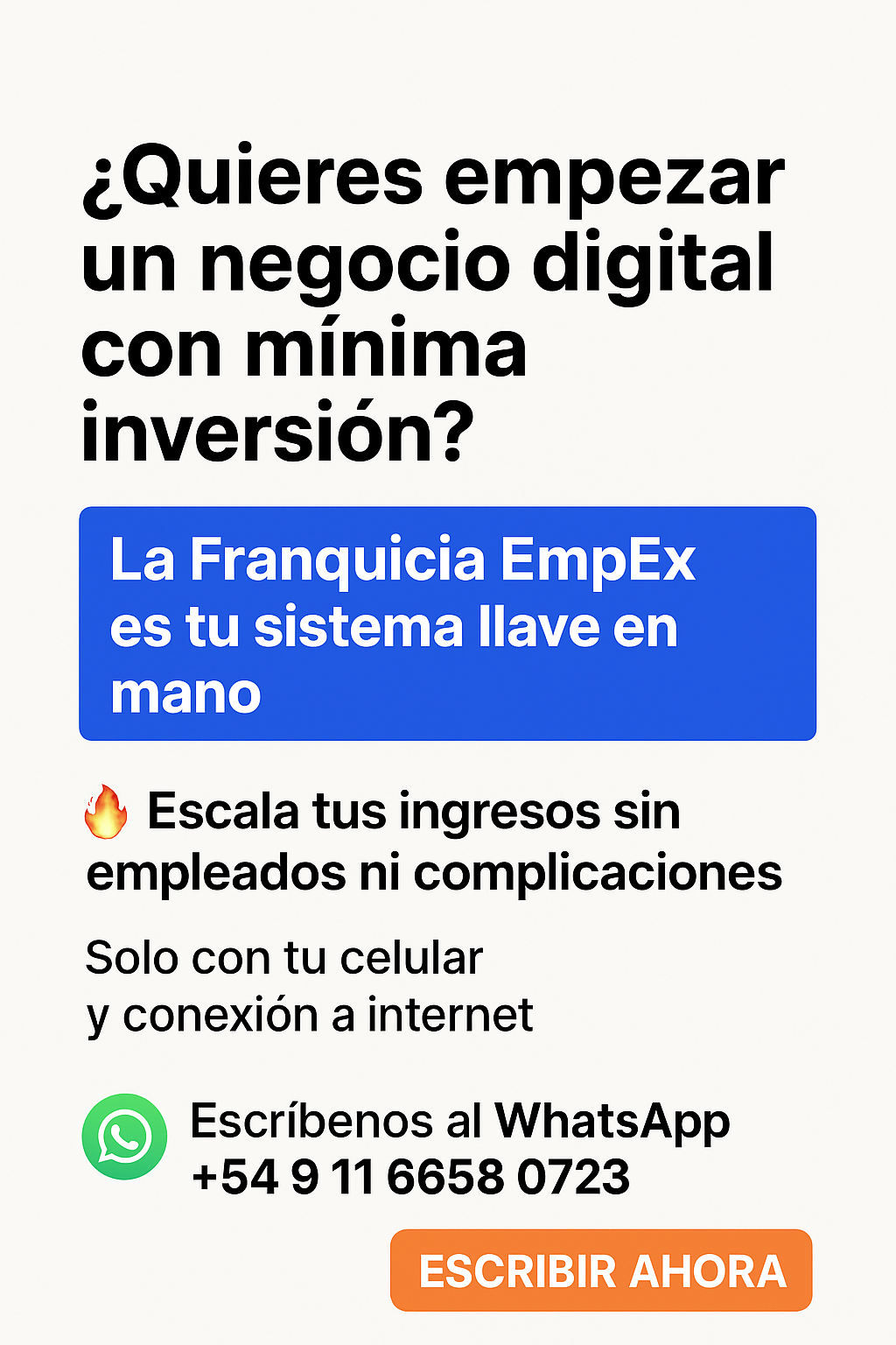 Reparación y Venta de Electrodomésticos