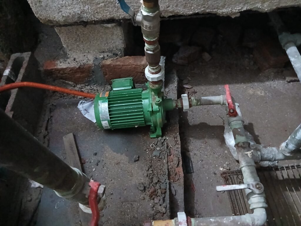 Electricista
