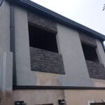 Trabajo en la construcción por cuenta propia y manejo varios rubros en los cuales me capacite