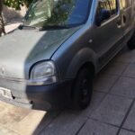 Servicio de minifletes repartos