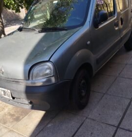 Servicio de minifletes repartos