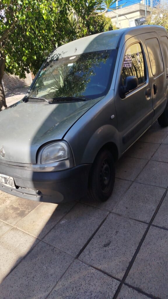 Servicio de minifletes repartos
