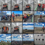 Eléctricidad y automatización