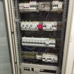 Electricista domiciliario