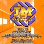 JM gráfica JM gráfica