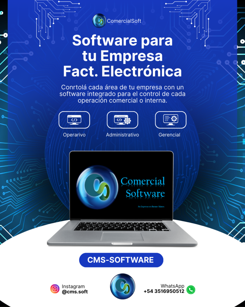 Software empresarial