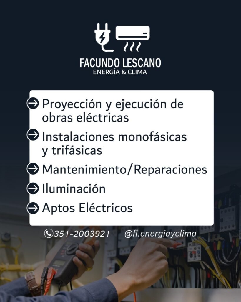FL Energía & Clima