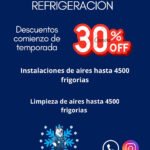 Técnico en Refrigeración