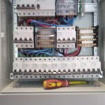 Electricista Matriculado