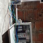 Electricista Matriculado