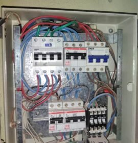 Electricista Matriculado