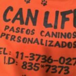 Adiestramientos caninos